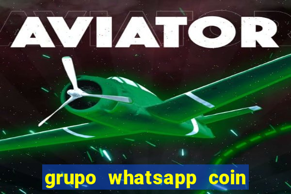 grupo whatsapp coin master cartas